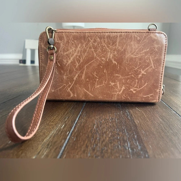 The Sak Iris wrislet - Picture 2 of 10